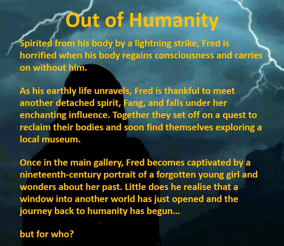 Out of Humanity